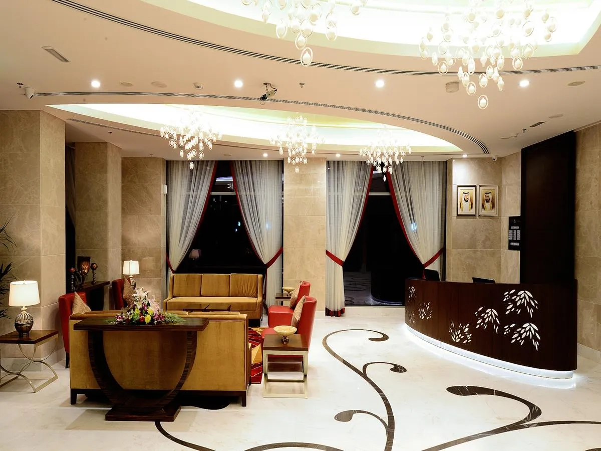 Landmark Premier Hotel