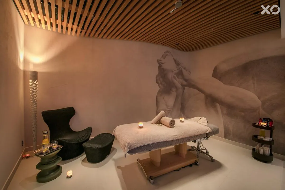 Boutique Hotel Alhambra