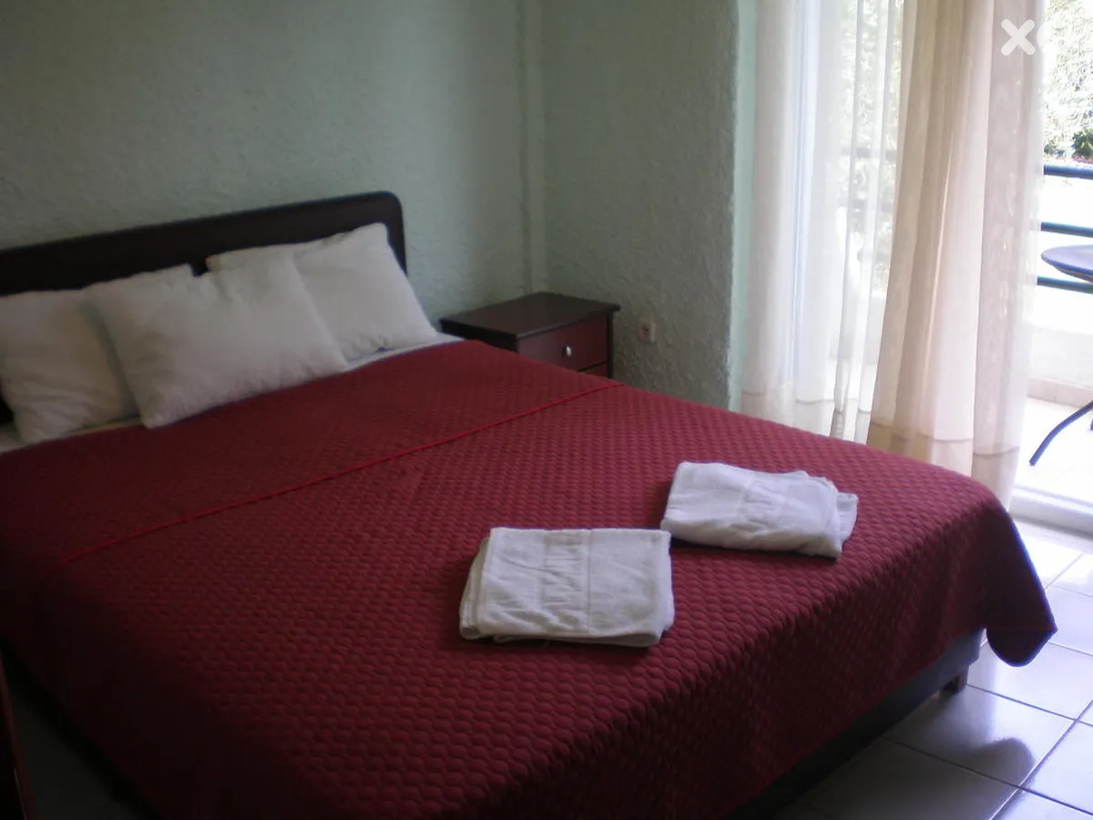 Olympic Bibis Hotel