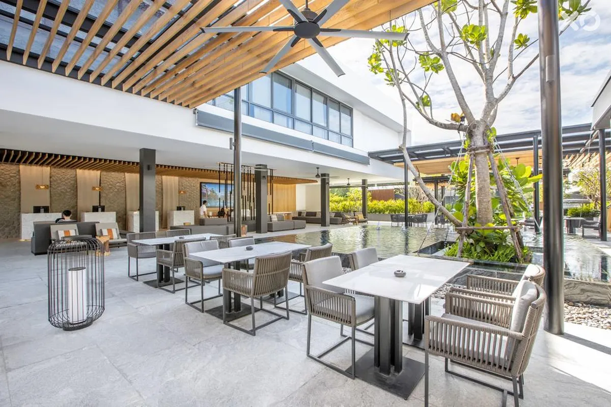 Stay Wellbeing & Lifestyle Resort