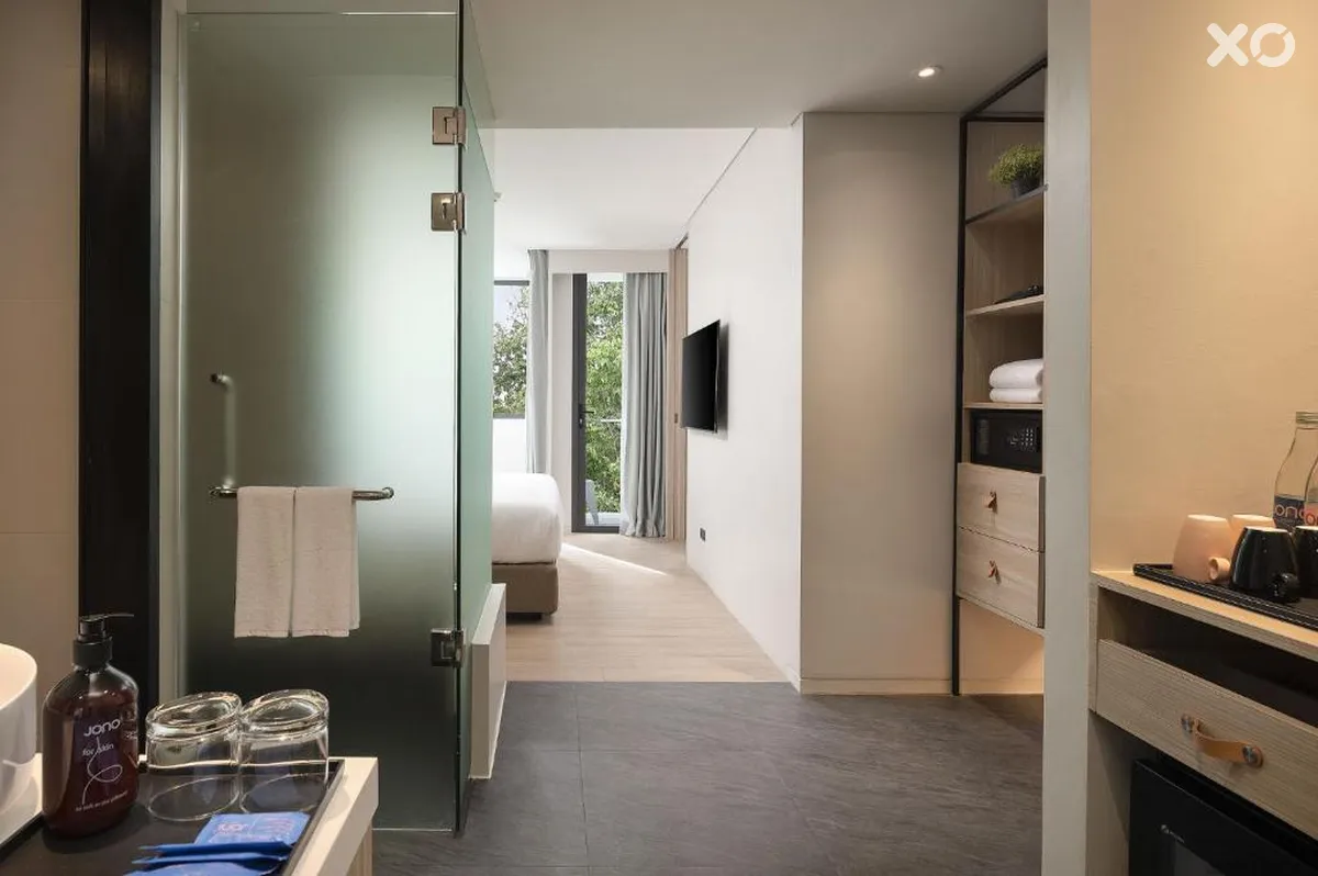 JonoX Phuket Karon