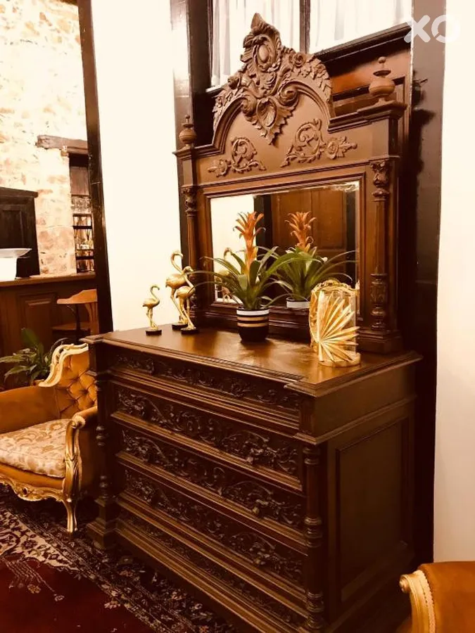 Cedrus Hotel