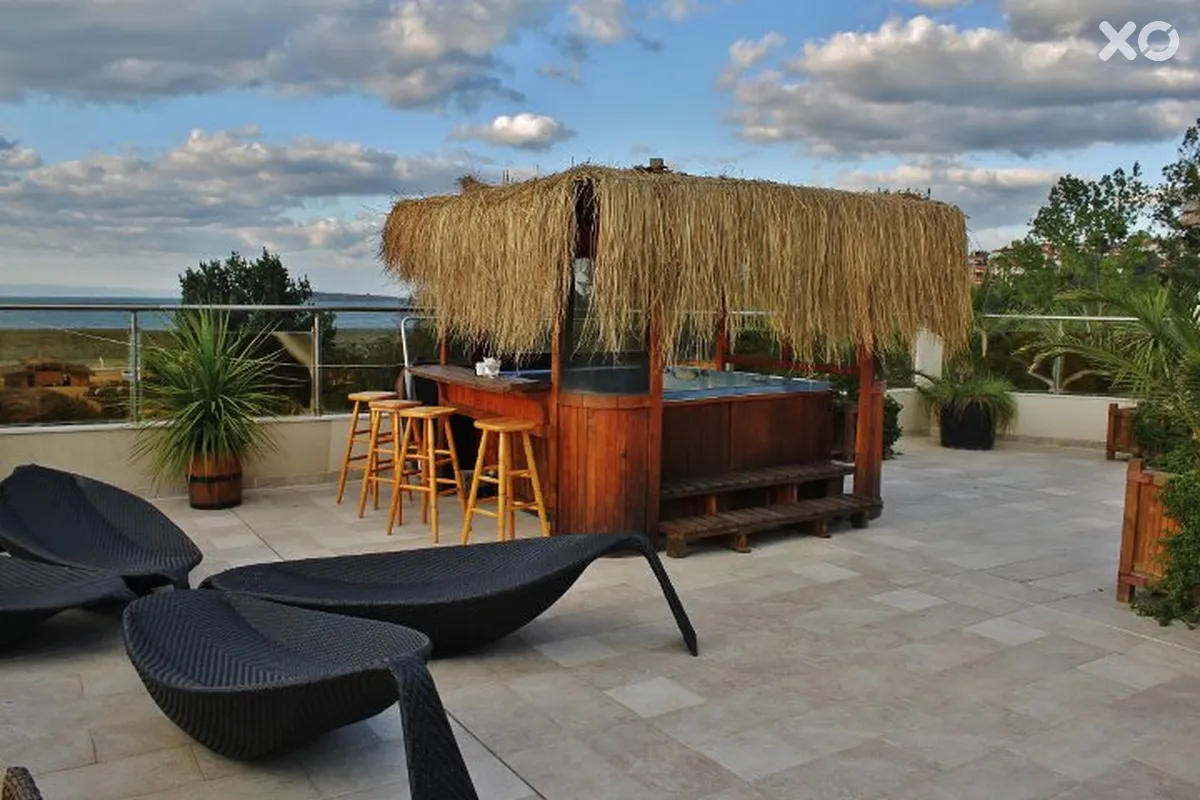 Laguna Beach Resort & Spa