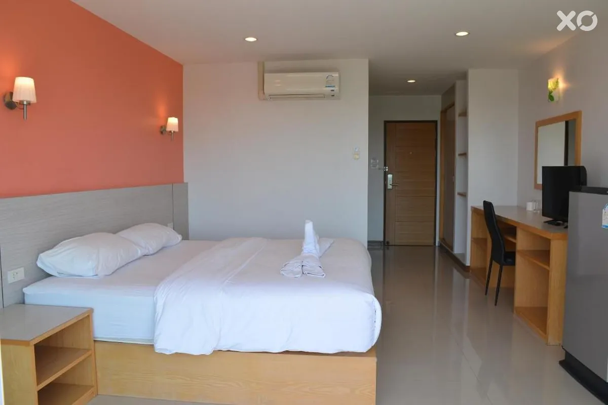 The Base Hua Hin