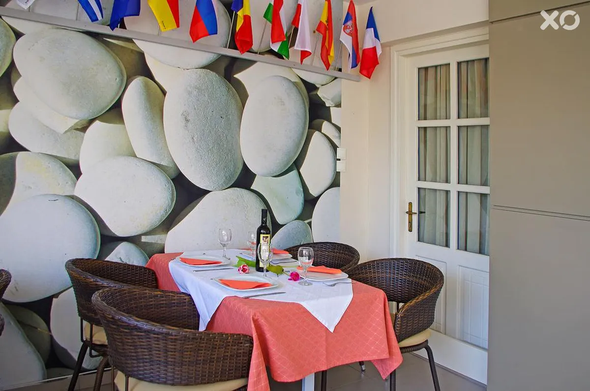 Europe Hotel