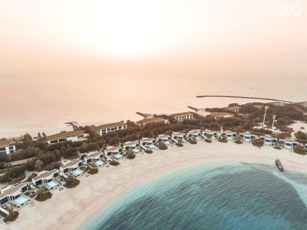Nurai Island