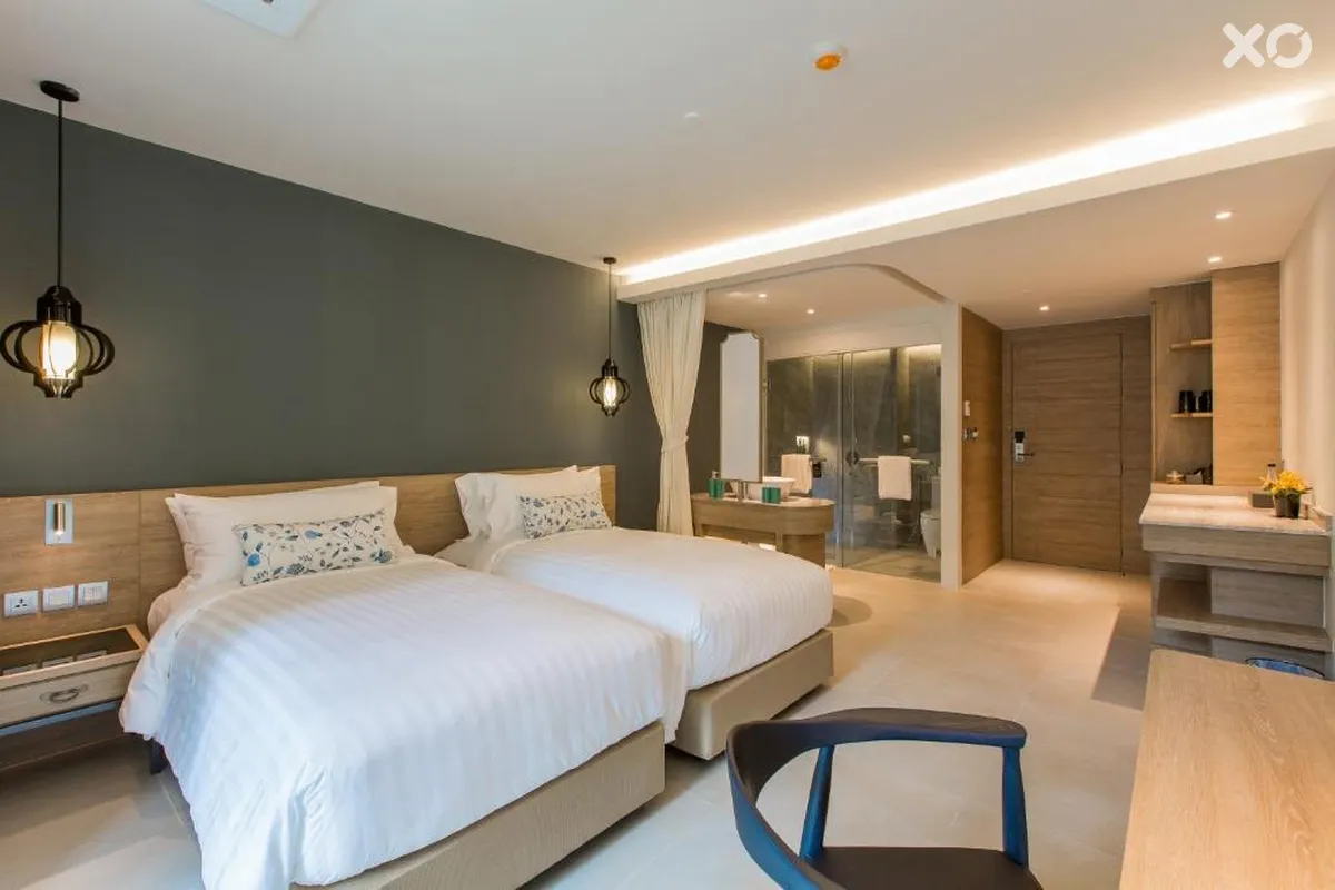 Mai House Patong Hill