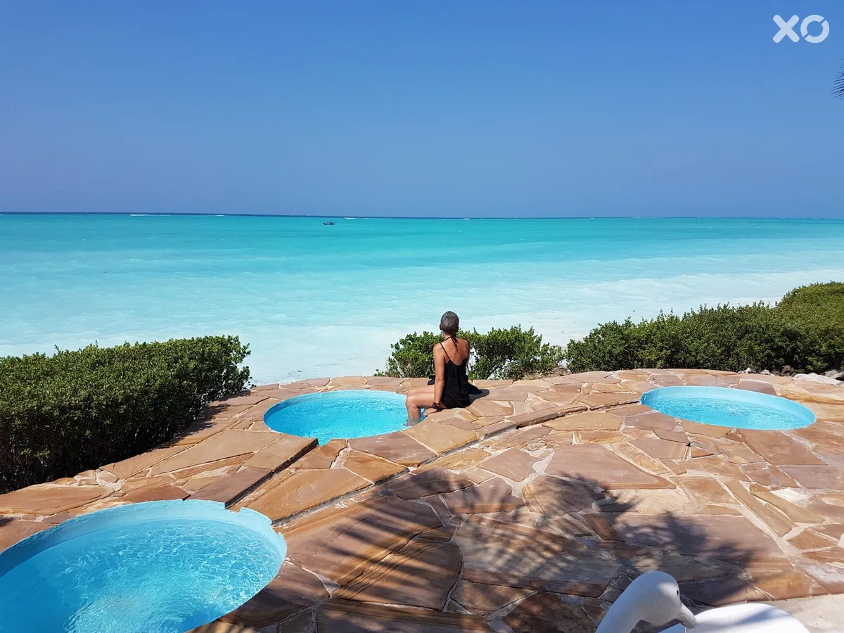 The Zanzibari Boutique Hotel