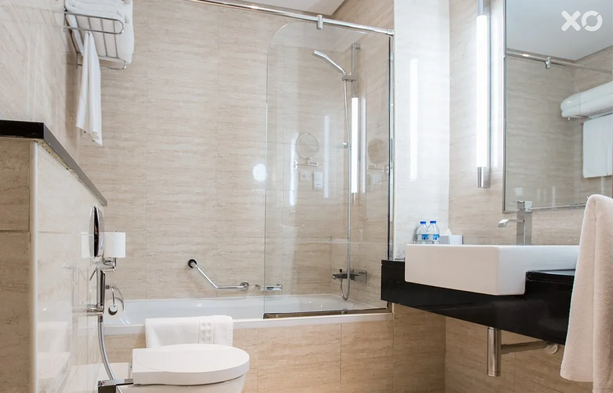 Pullman Dubai Jumeirah Lakes Towers