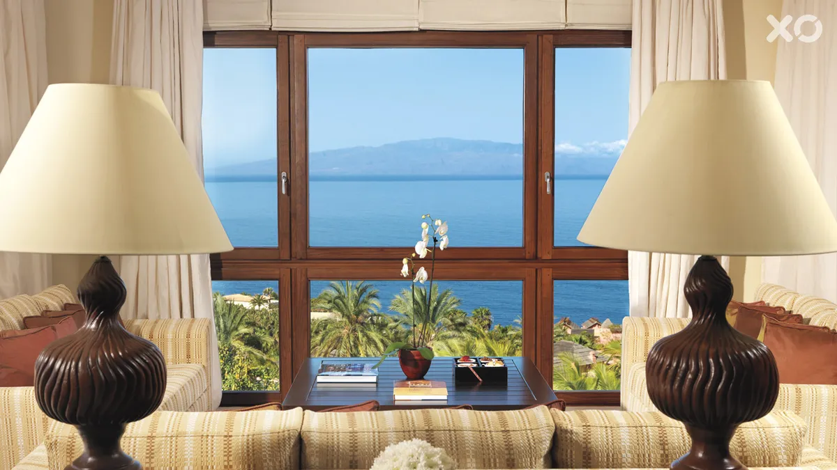 The Ritz-Carlton, Abama