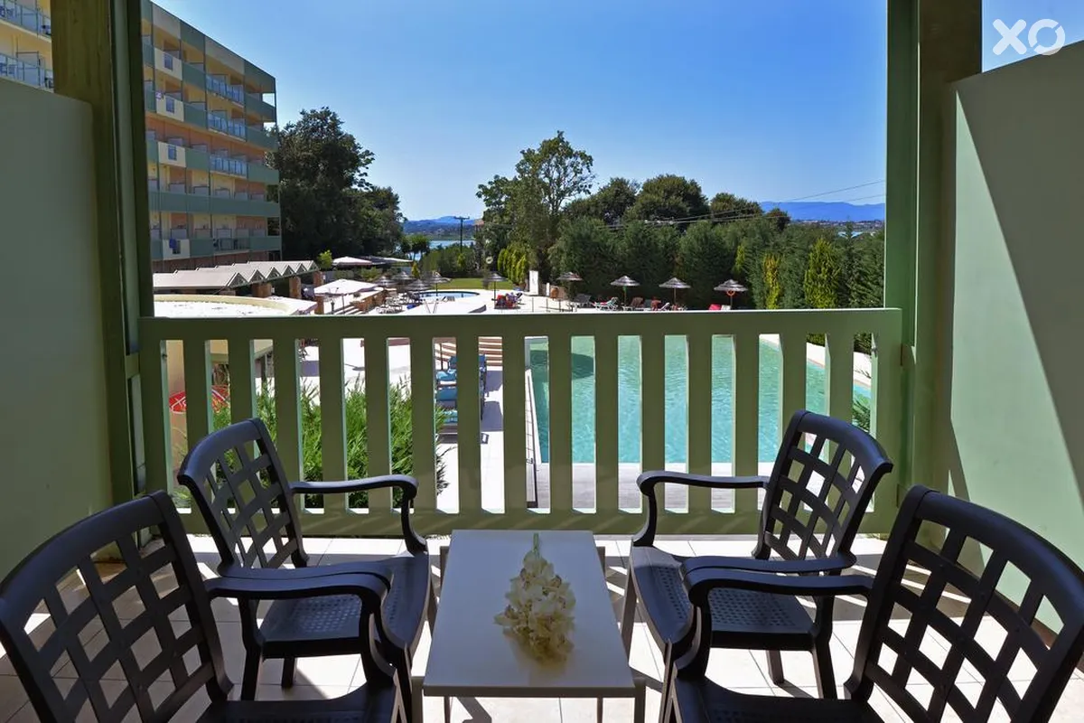 Ariti Grand Hotel
