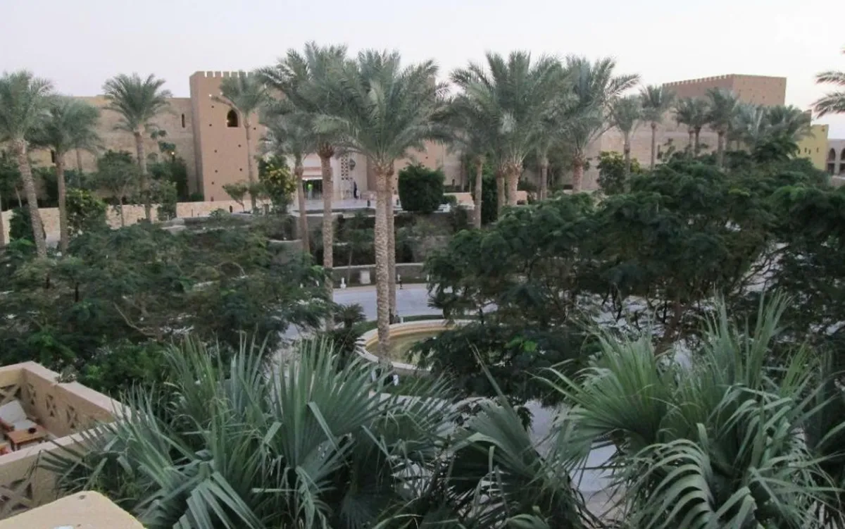 Sunwing Family Star Hotel