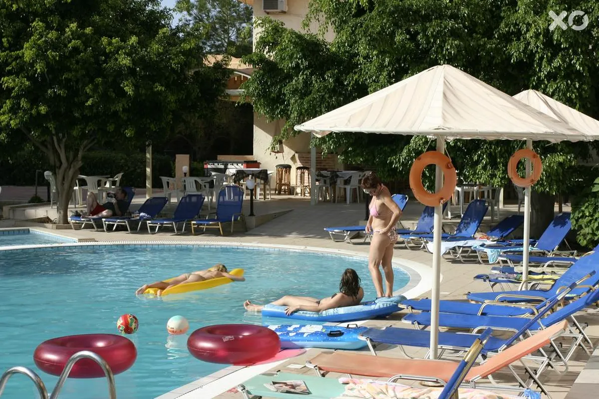 Castro Hotel