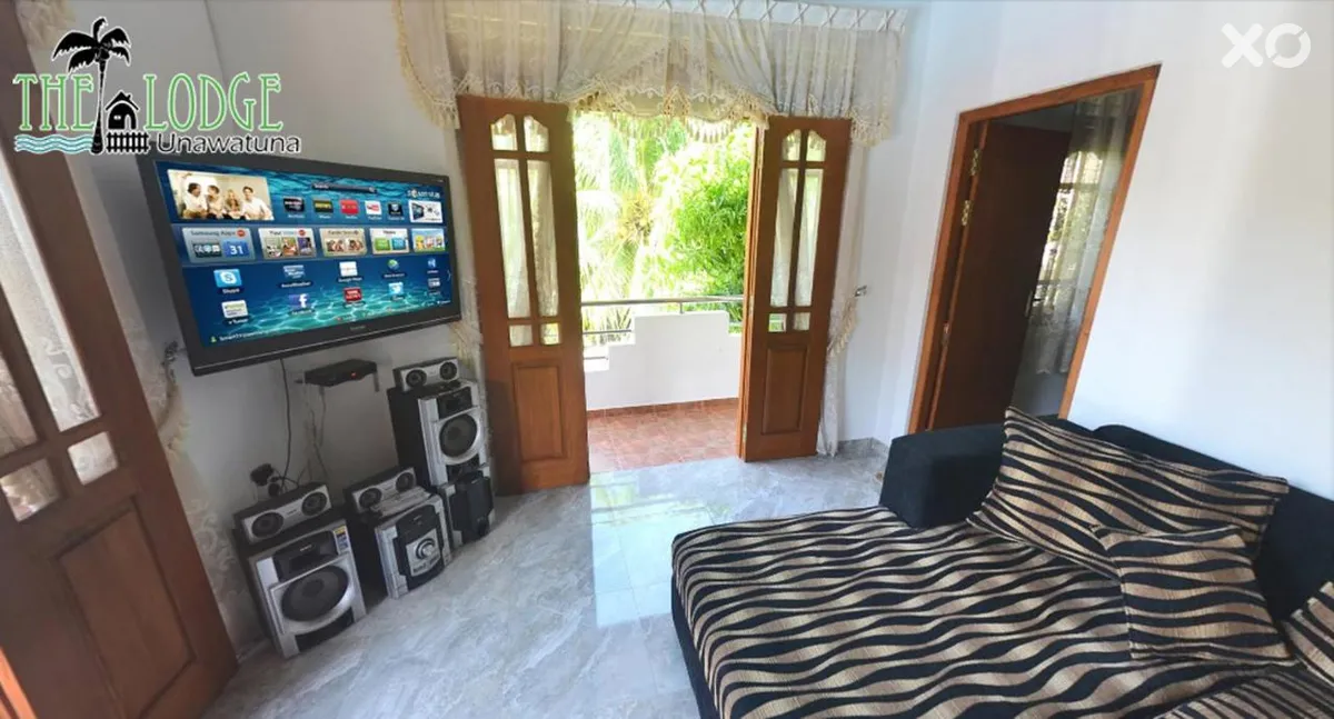 The Lodge Unawatuna