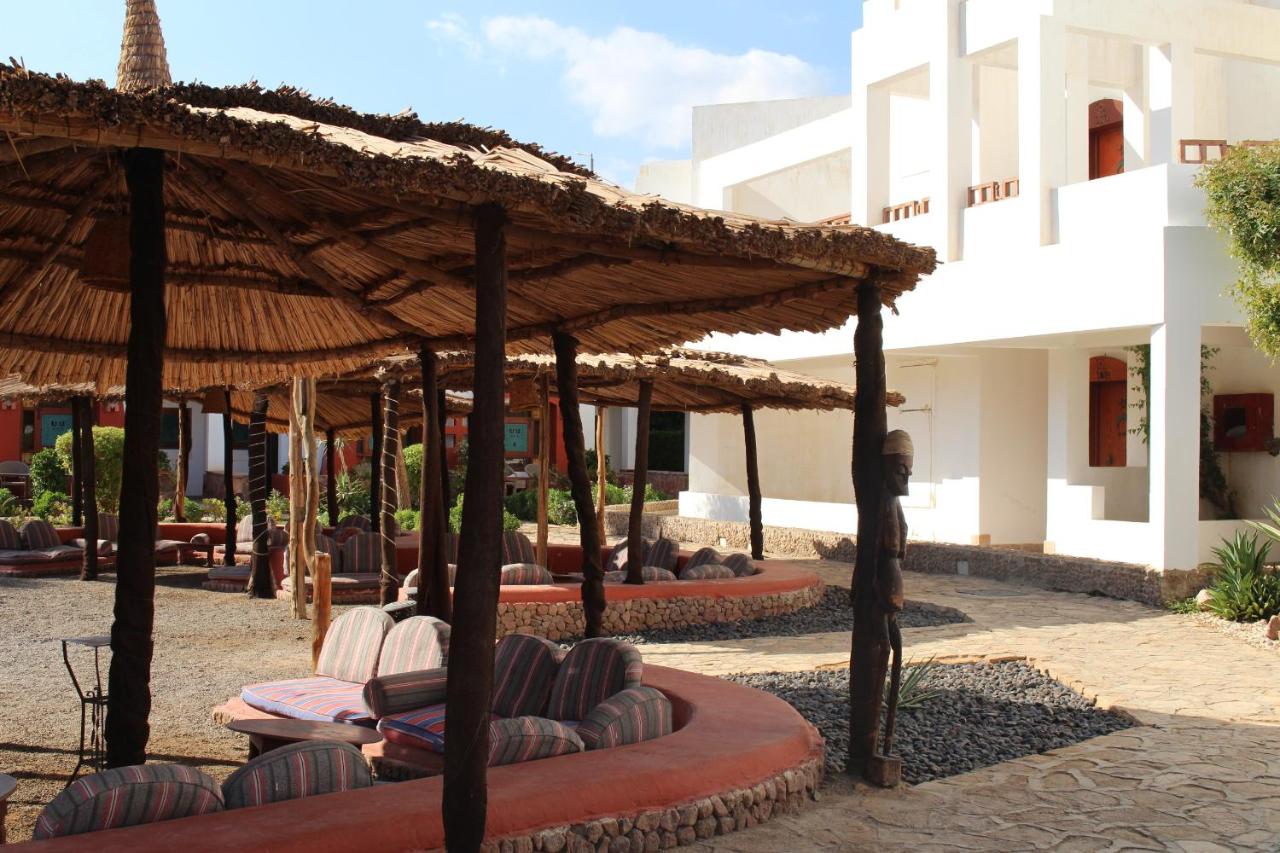 Sharm Inn Amarein