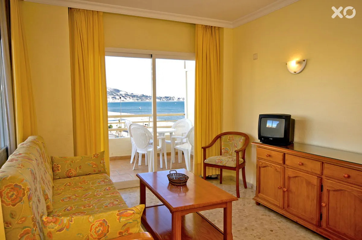 Stella Maris Apartamentos
