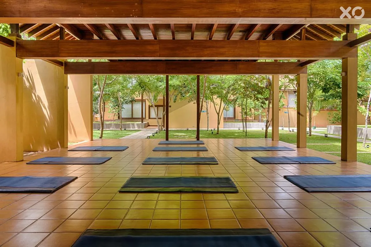 Jetwing Ayurveda Pavilions