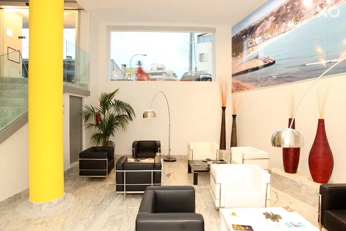 Mix Bahia Real Apartments