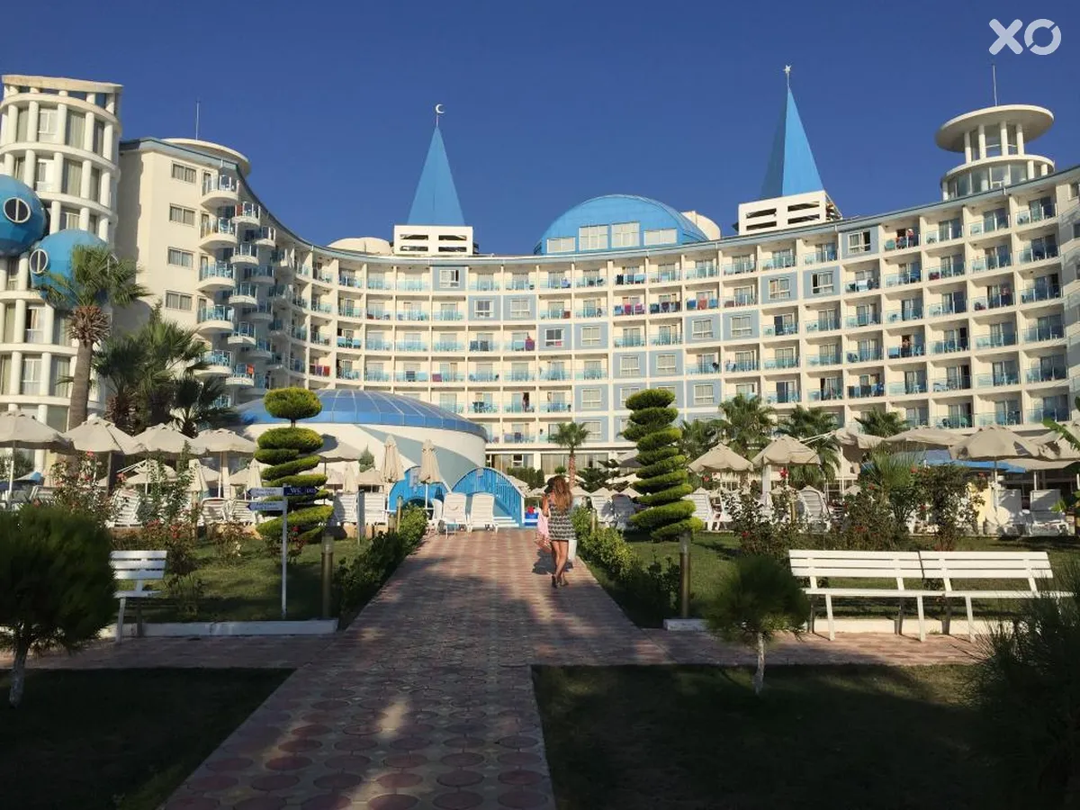 Prive Hotel Didim
