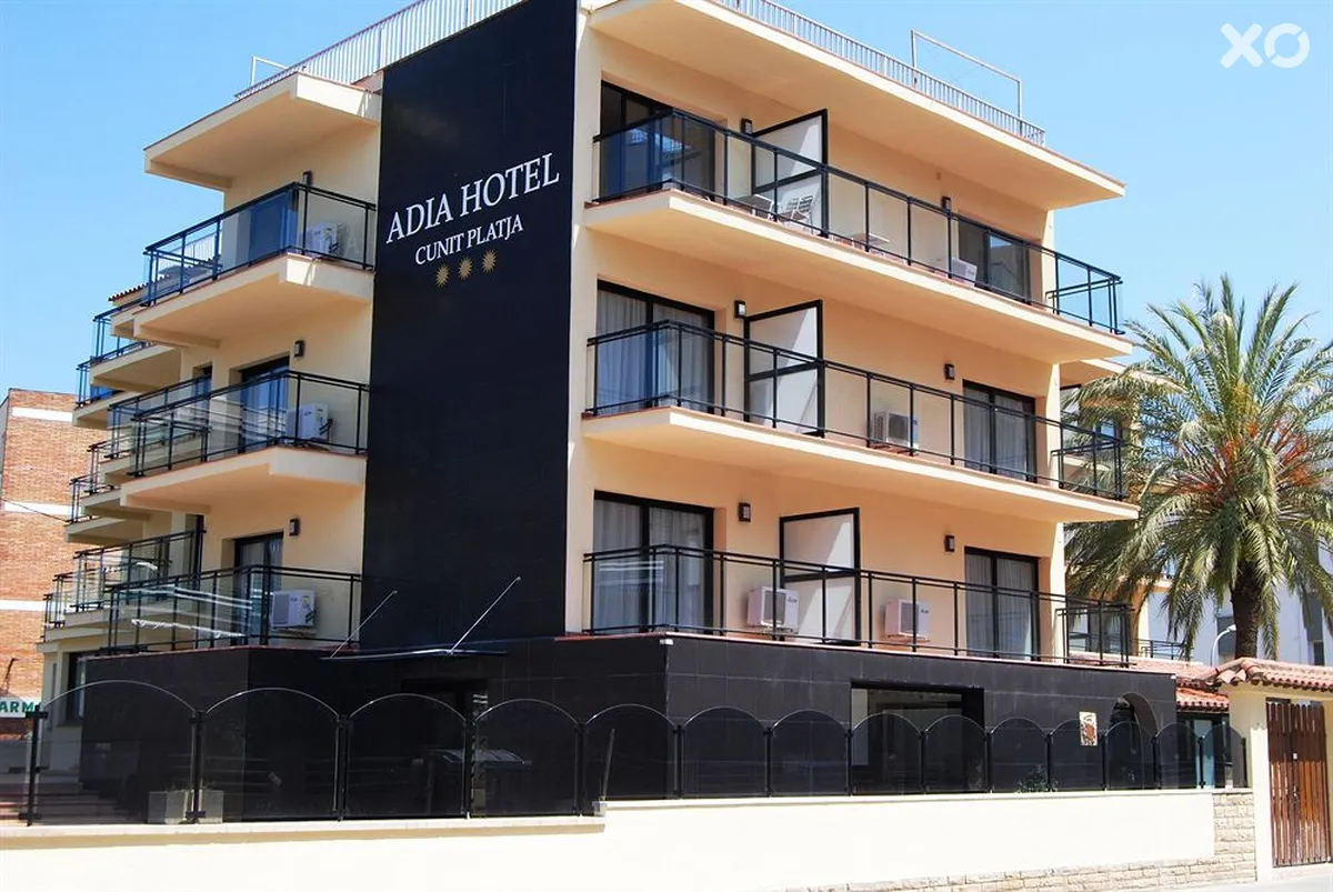 Adia Cunit Playa