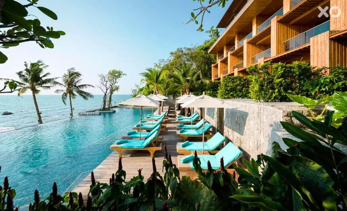 Cape Dara The Beachfront Resort