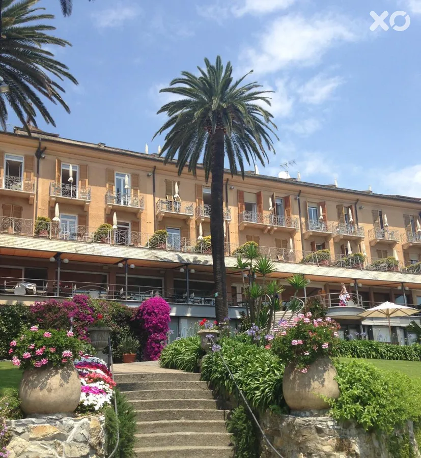 Continental Hotel