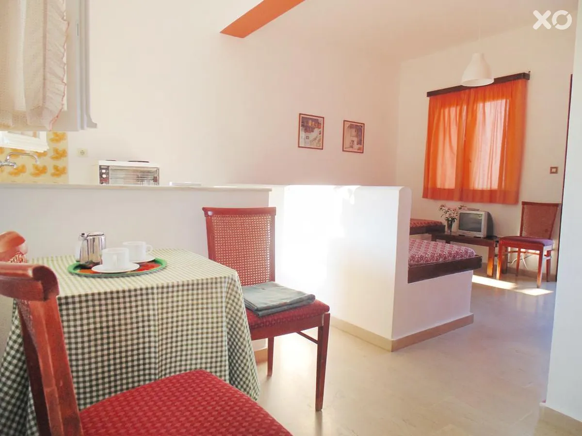 Anasa Corfu