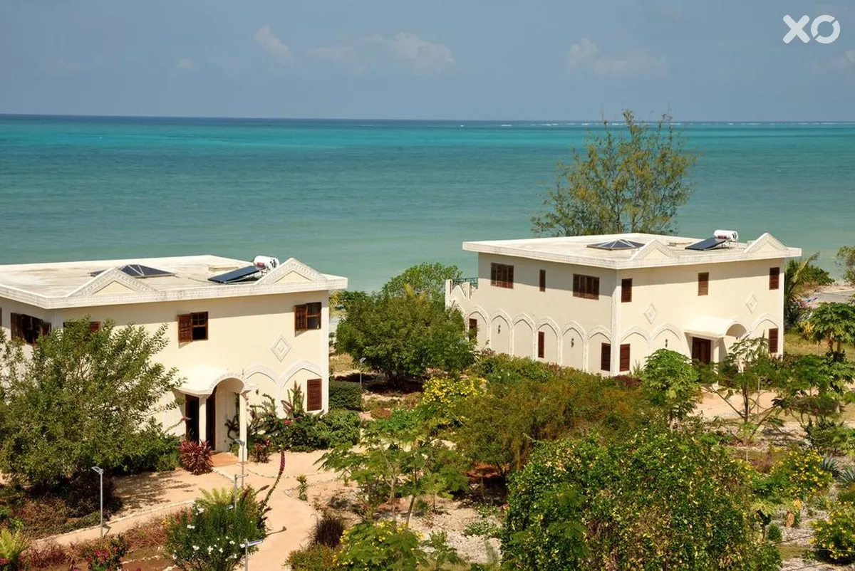 Serenity Villa