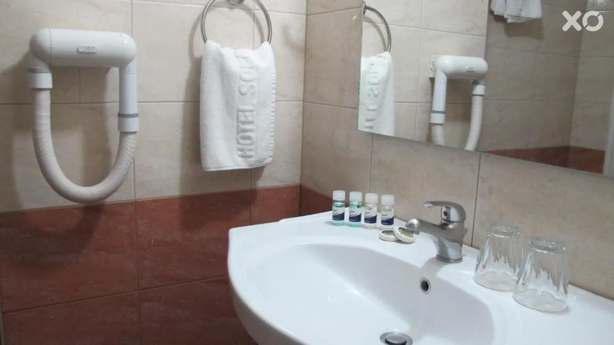 Solomou Athens Hotel