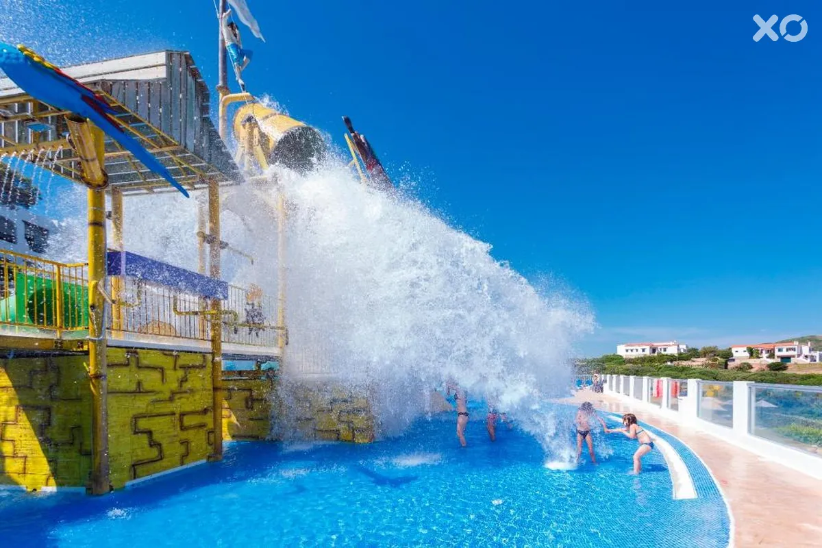 Carema Club Resort