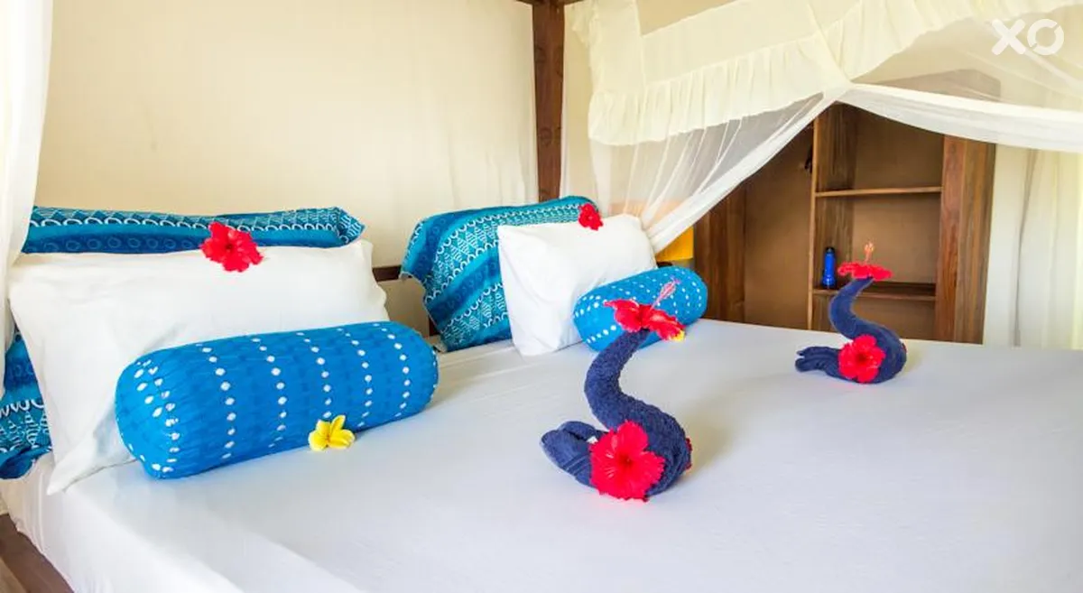 The Zanzibari Boutique Hotel