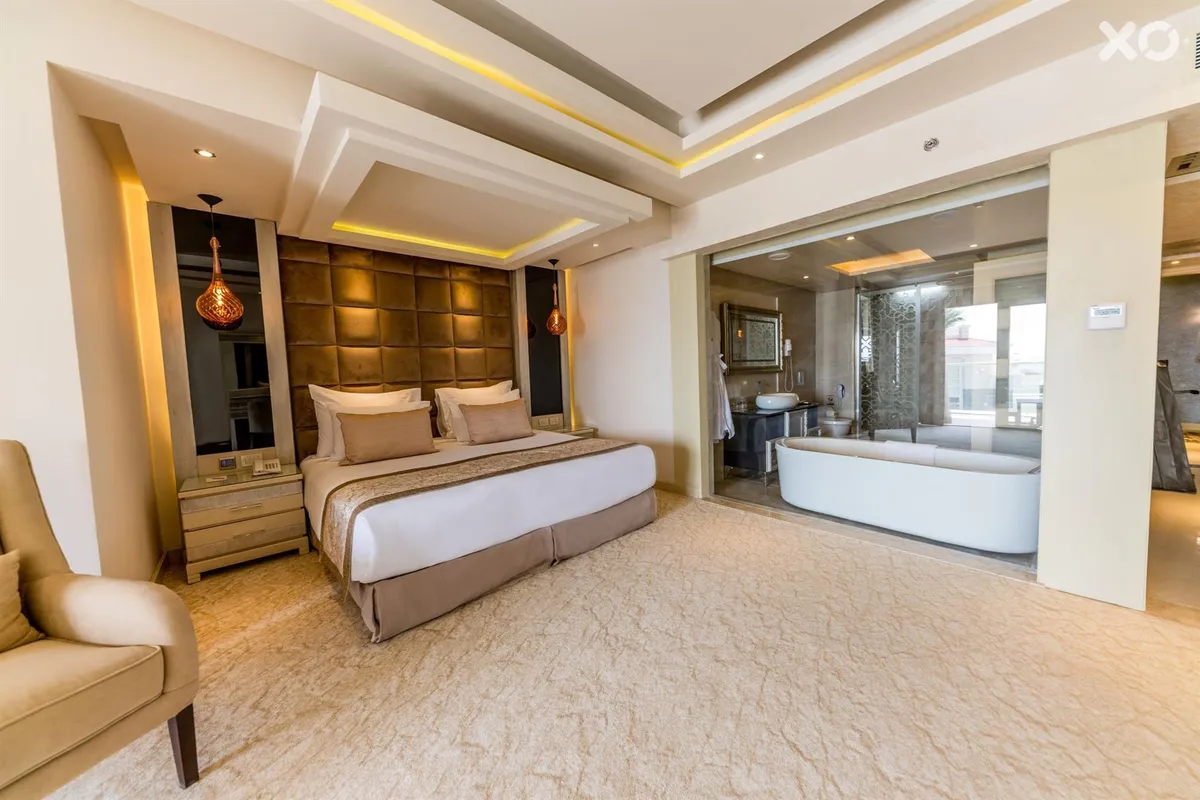 KaiSol Romance Resort Sahl Hasheesh
