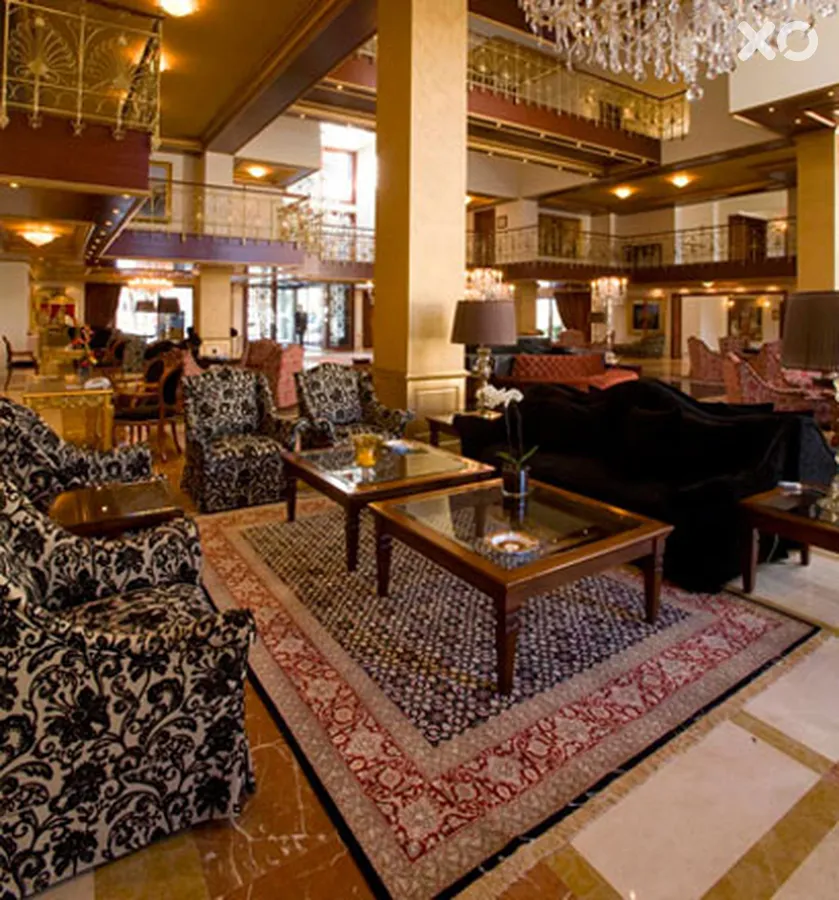 Grand Serai Congress & SPA