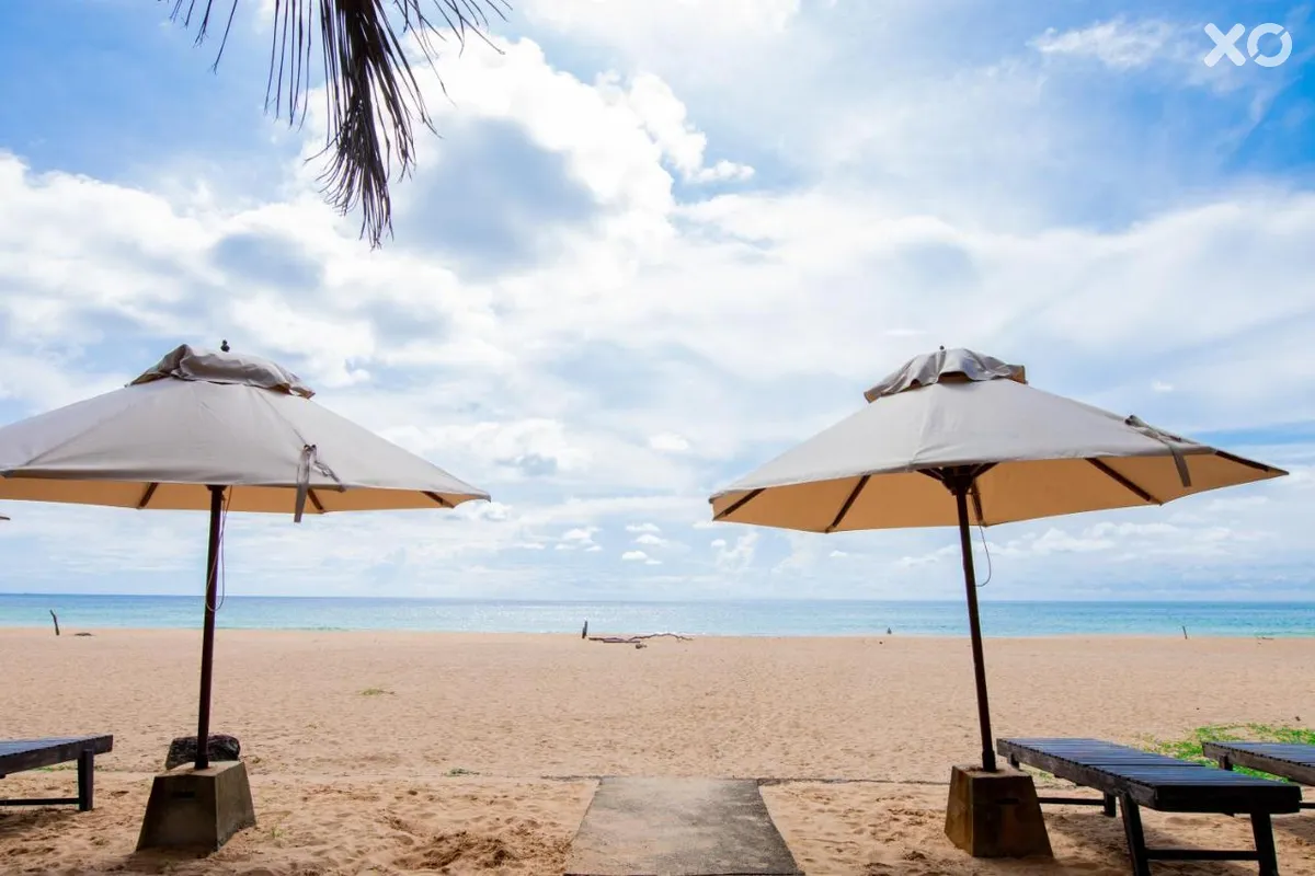 Nico Beach Hotel