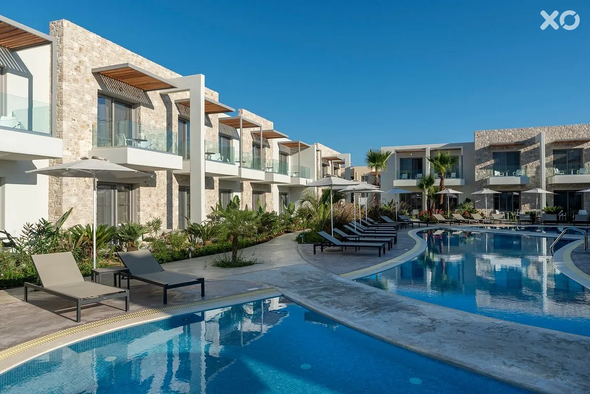 Oneiro Boutique Hotel