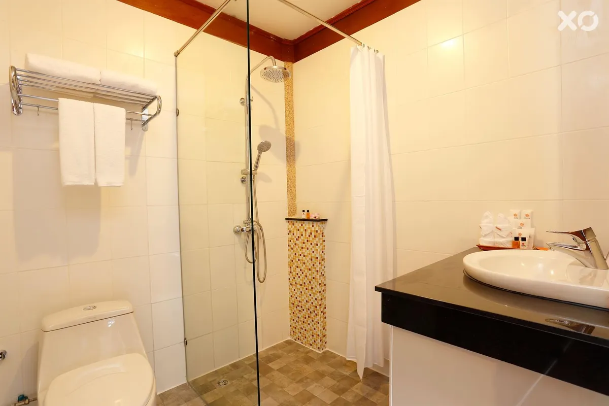 Chabana Resort