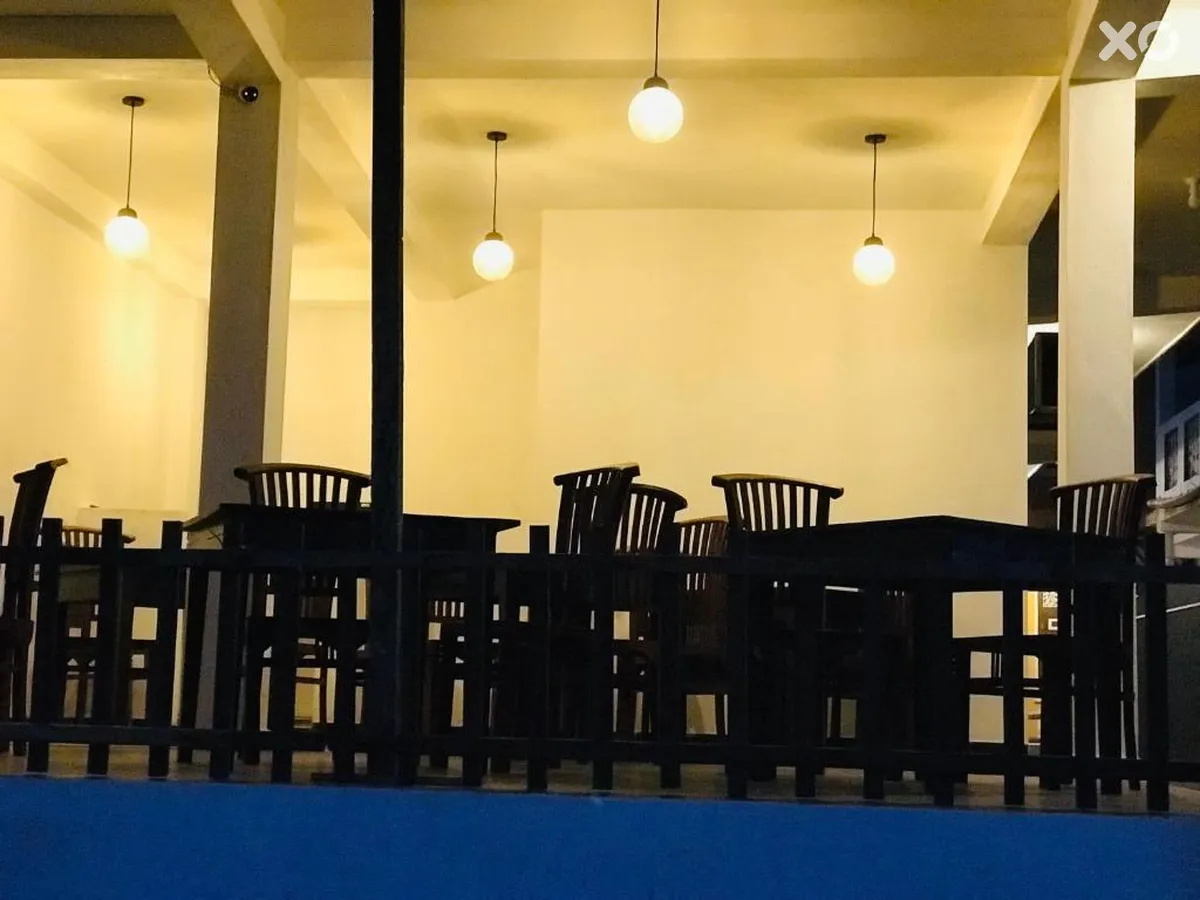 Adeetha Beach Resort