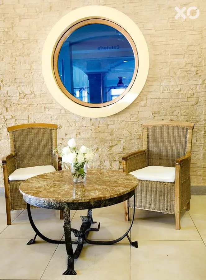 Monarque Torreblanca Hotel