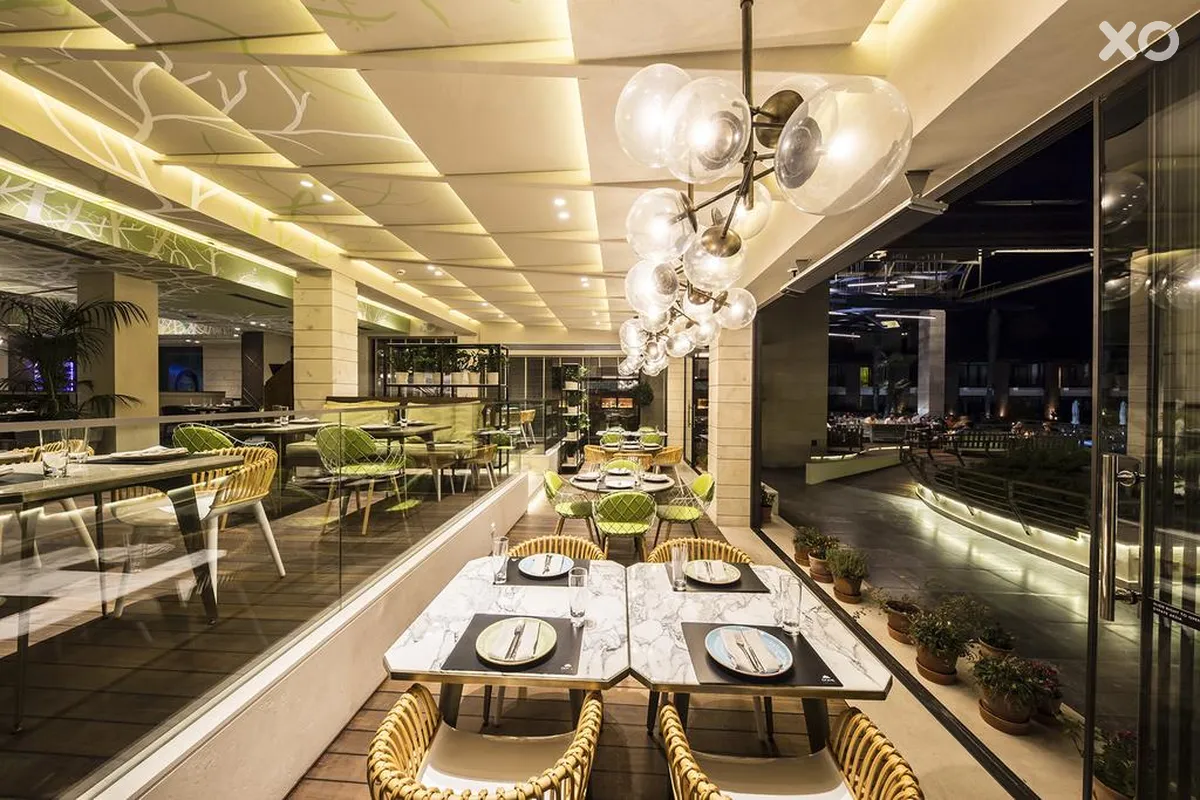 Nikopolis Hotel
