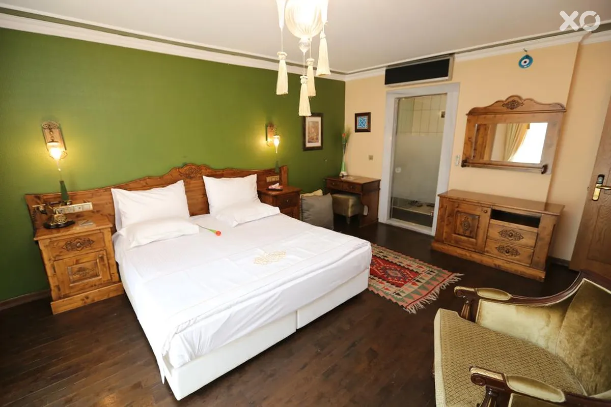 Garden House Istanbul