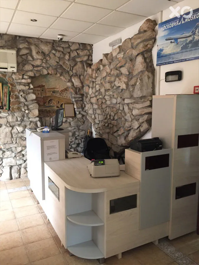 ACD Villa