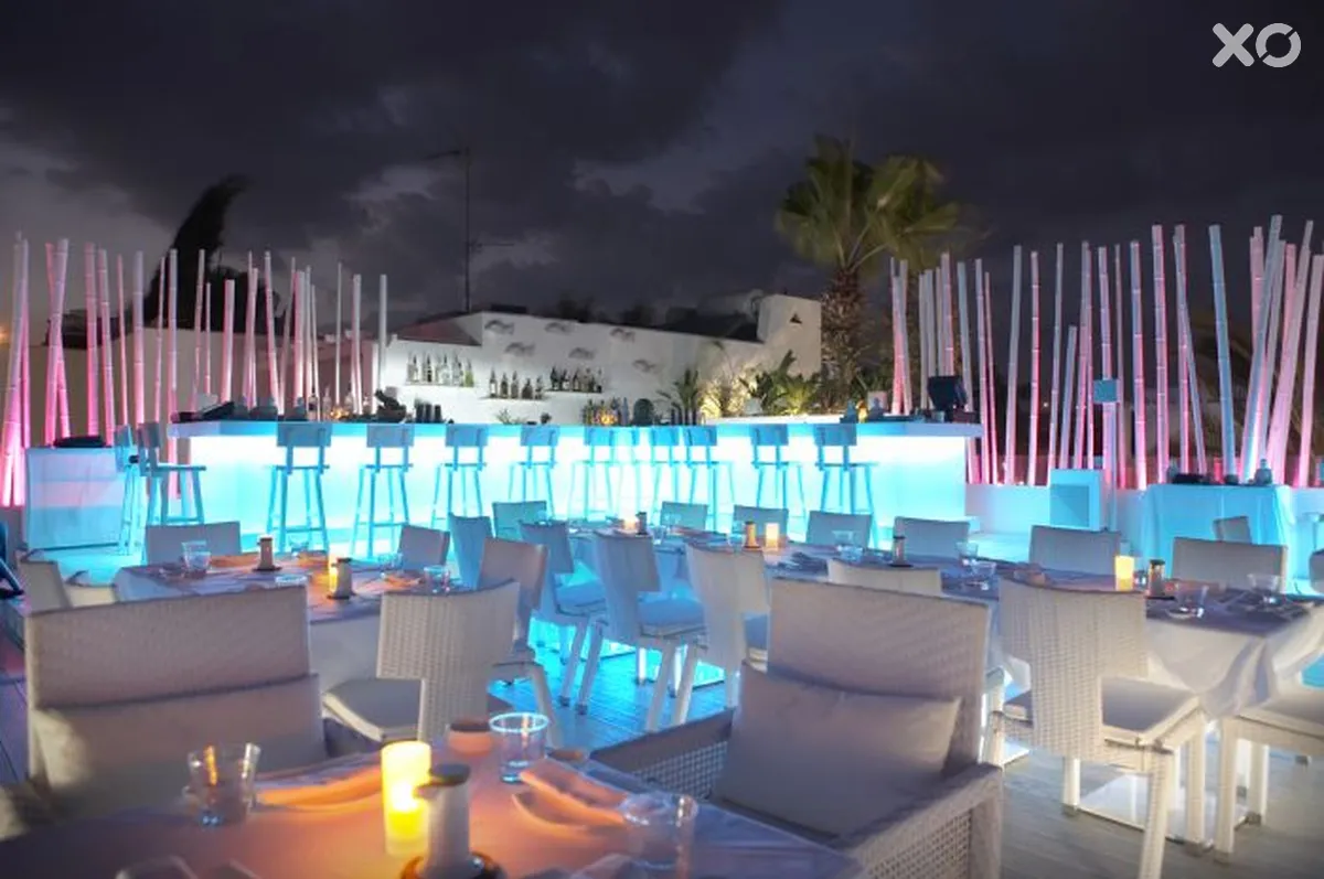 So Nice Club Resort