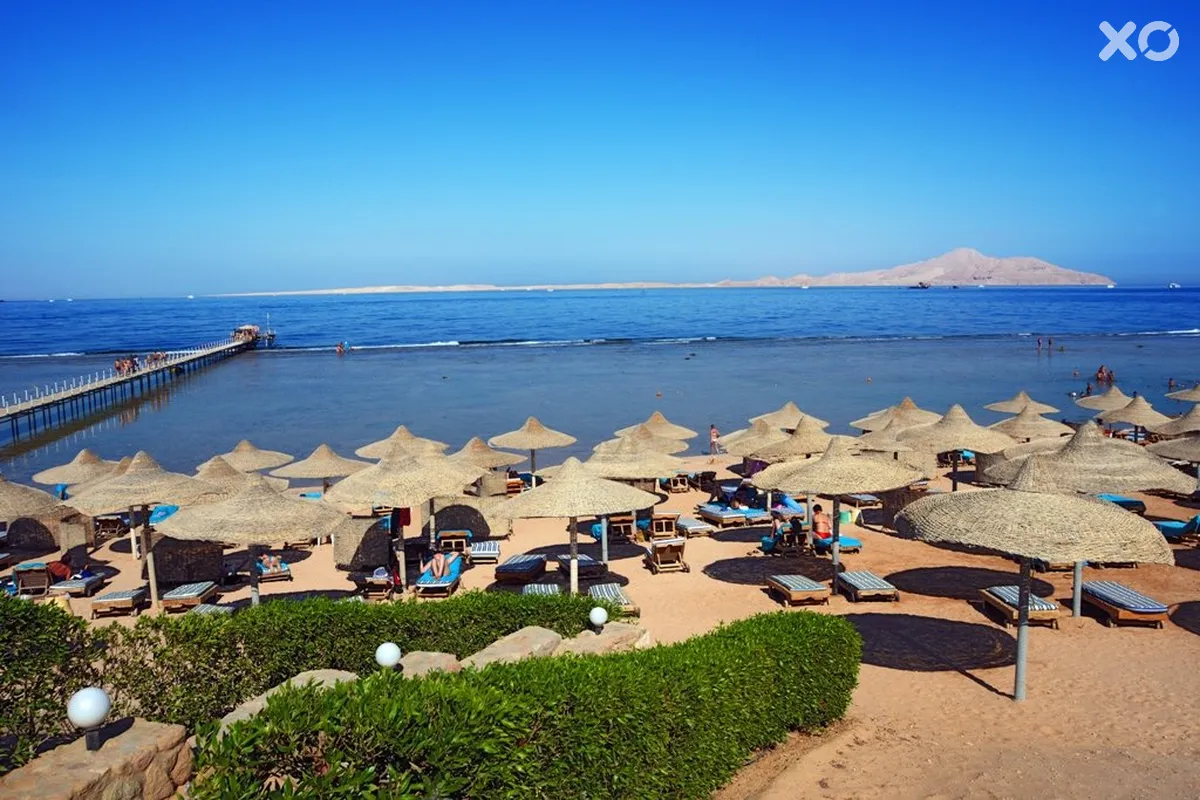 Charmillion Club Resort