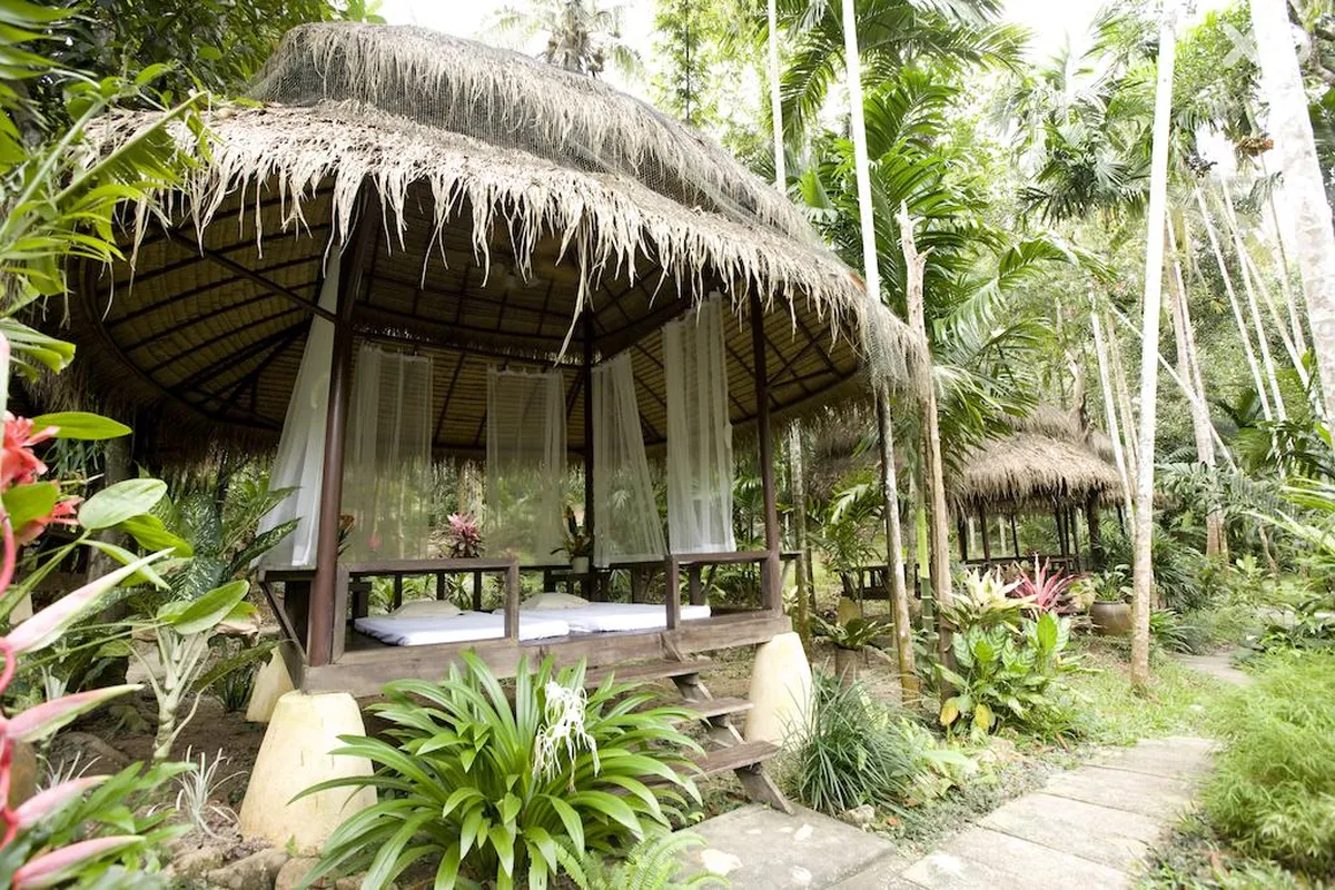 Wareerak Hot Spring Retreat by Vacation Village