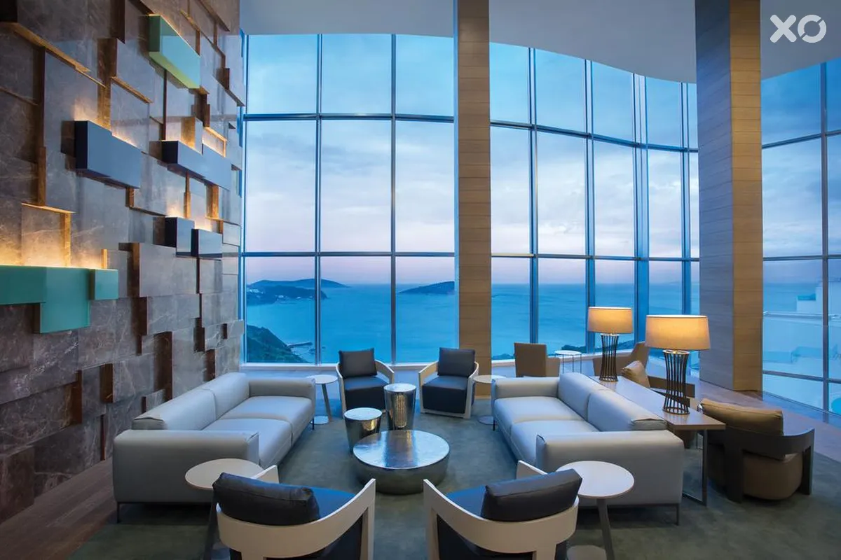 Sirene Luxury Hotel Bodrum