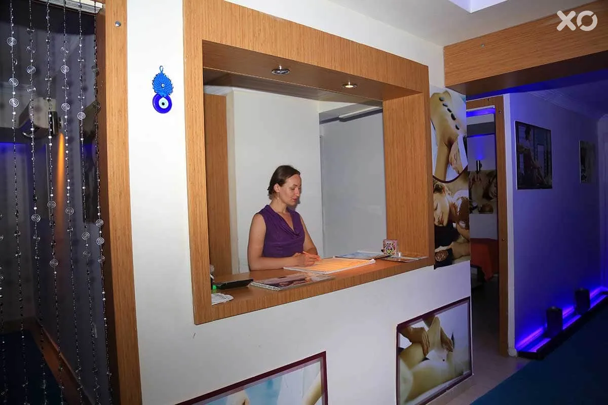 Club Tess Hotel