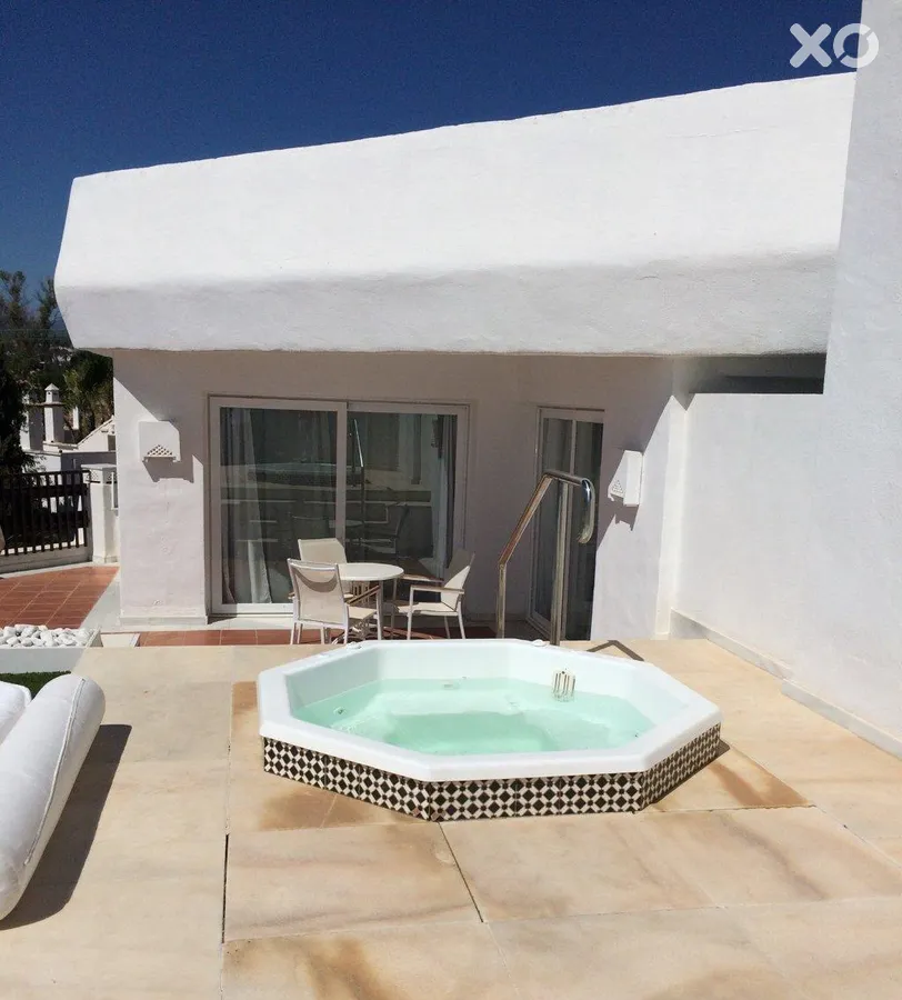 Iberostar Marbella Coral Beach