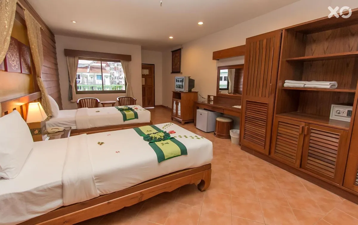 Bel Aire Resort
