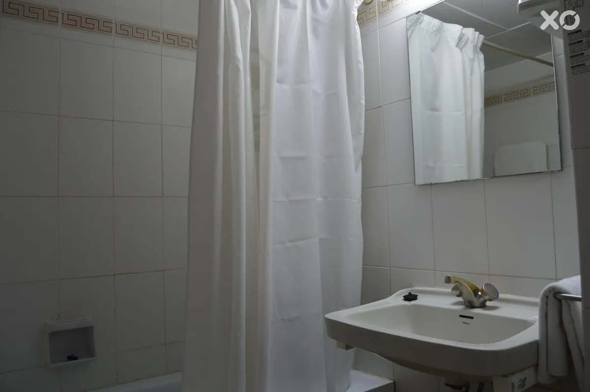 Samba Hotel