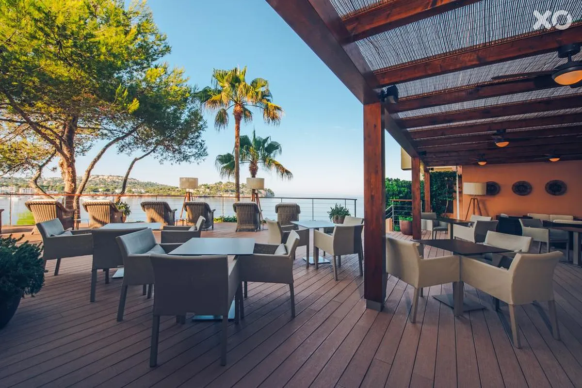 Iberostar Suite Jardin del Sol